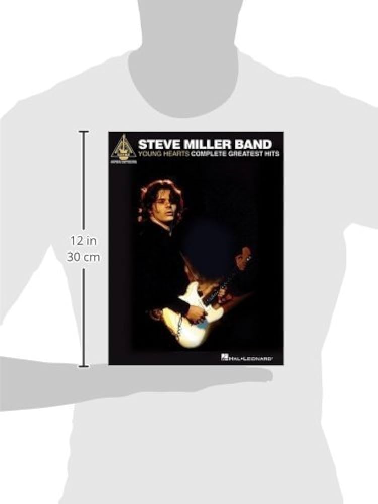 Amazon.com: Steve Miller Band - Young Hearts: Complete
